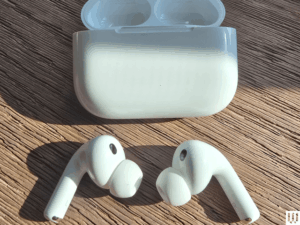 The Apple AirPods Pro 3 Are $50 Off