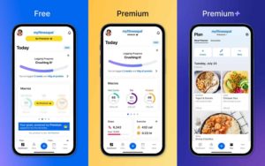 The best fitness apps to actually help you hit your New Year transformation goals