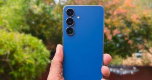 The Galaxy S26 Plus could be more similar to its predecessor than you’d expect