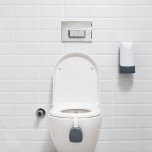 The Newest Health Trend Is Tracking Your Pee