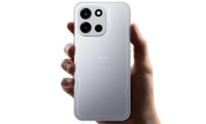 These $300 OnePlus smartphones have bigger batteries than the Galaxy S25 and iPhone 17 combined
