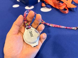 This Is the Blood Glucose Monitor We’ve Been Waiting For