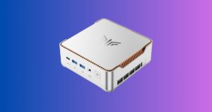 This mini PC deal is a clean way to upgrade your desk without buying a full tower