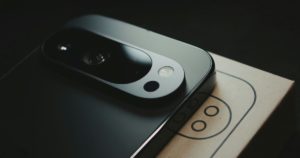 This Pixel patent could make your phone repairs easier