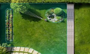 This smart product ensures you’ll never forget to water your garden again