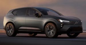 Volvo’s first EV with Gemini AI integration and a 28-speaker audio system is here