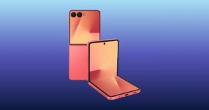 Want a foldable without full retail? This Z Flip7 is $200 off