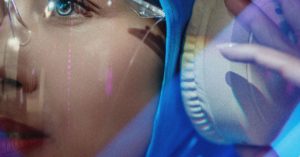 Welcome to the Future of Noise Canceling