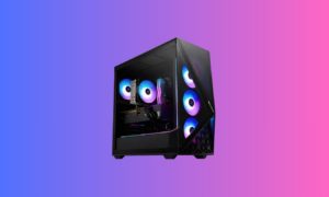 Why building a gaming PC in 2026 makes no sense