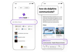 Yahoo Scout is an AI ‘answer engine’ that wants to challenge Perplexity and Google’s AI mode