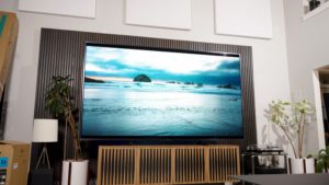 You asked: local dimming, bright TVs, and the future of RGB LED