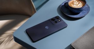 You can finally buy Motorola’s latest budget-friendly phone in the US