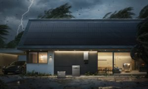 You can now pre-order Anker’s Solix E10 smart hybrid home backup system