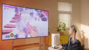 You can switch PS5 to Xbox in five seconds on this 3-in-1 gaming console