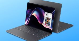 Your first NVIDIA N1X laptop could come from Dell