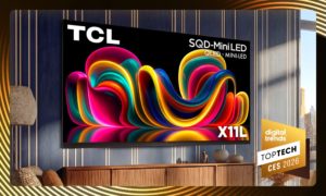 Your next Sony TV may actually be built by TCL