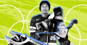 12 Athletes to Watch at the 2026 Winter Olympics