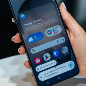 Gemini Can Now Book You an Uber or Order a DoorDash Meal on Your Phone. Here’s How It Works