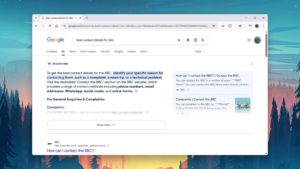 Google’s AI Overviews Can Scam You. Here’s How to Stay Safe