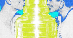 ‘Heated Rivalry’ Is Bringing New Fans to Hockey. Does the Sport Deserve Them?