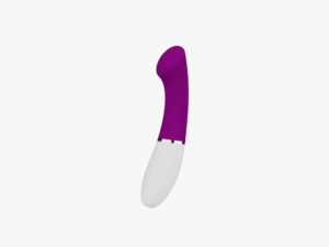 I Didn’t Care for Dildos Until I Tried This One From Lelo