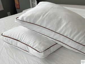 I Tried What US Athletes Will Be Sleeping on at Milano Cortina