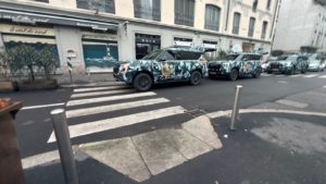 ICE and Qatari Security Forces at the Winter Olympics Put Italians on Edge