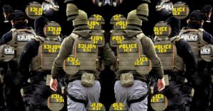 ICE Is Expanding Across the US at Breakneck Speed. Here’s Where It’s Going Next