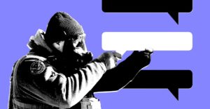 Inside the ICE Forum Where Agents Complain About Their Jobs