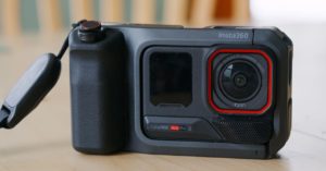 Insta360 Ace Pro 2 Xplorer Grip Pro Kit Review: An Even Better Action Camera