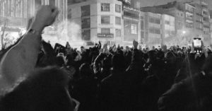 Iran’s Digital Surveillance Machine Is Almost Complete