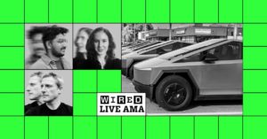 Join Our Livestream: The Hype, Reality, and Future of EVs