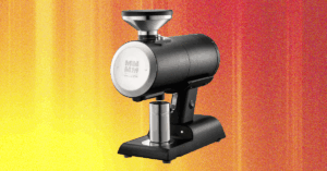 Mazzer Philos Review (2026): Sweet, Zero-Retention Grinds