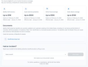 NordProtect (2026) Review: A Bundle of ID-Protecting Services