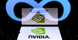 Nvidia’s Deal With Meta Signals a New Era in Computing Power