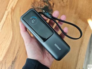 Our Favorite Upgraded Power Bank Is $30 Off