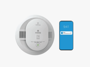 Ring and Kidde’s Newest Smoke Detector Is Here, and It’s Battery Powered (2026)