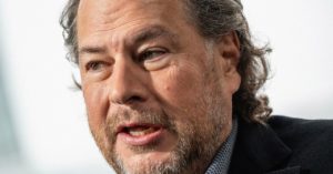Salesforce Workers Circulate Open Letter Urging CEO Marc Benioff to Denounce ICE
