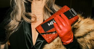 ‘She Has a Presence’: The ‘Melania’ Superfans Who Turned Up for Opening Weekend