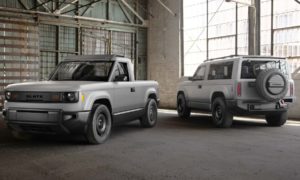 Slate wants to build more than just a cheap truck