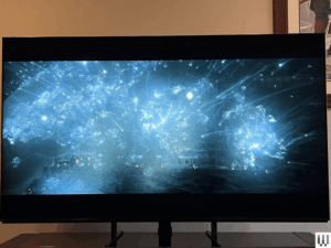 Sony’s Biggest QLED Screens See Big Discounts This Weekend