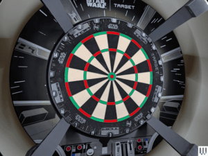 Target Darts Omni Auto Scoring System Hits the Mark