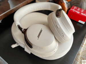 The Bose QuietComfort Ultra Gen 2 Headphones Are at Their Lowest Price in Months