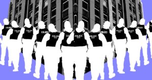 The ICE Expansion Won’t Happen in the Dark