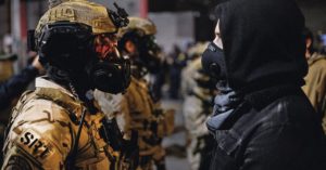 The Paramilitary ICE and CBP Units at the Center of Minnesota’s Killings