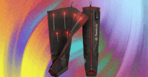 Therabody JetBoots Pro Plus Review: 3-in-1 Recovery Tech