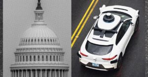 Waymo Hits a Rough Patch In Washington, DC