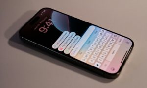 You could get a much smarter Siri on your phone this year