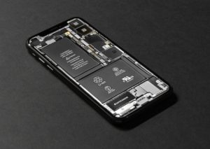 Your phone might stay cool thanks to this new battery breakthrough