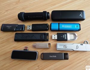 11 Best USB Flash Drives (2026): Pen Drives, Thumb Drives, Memory Sticks